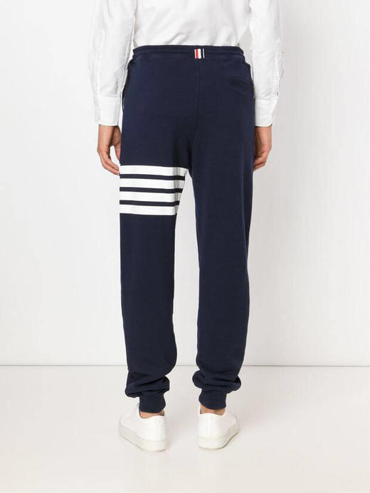 点此购买 TB男女毛圈休闲裤 ks161085 商品图2