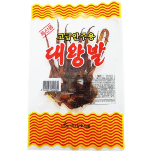大王鱿鱼腿30g【中】 商品图0