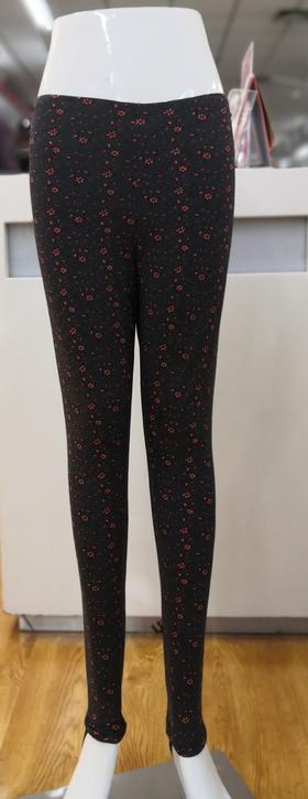 羊博尔羊毛裤8818