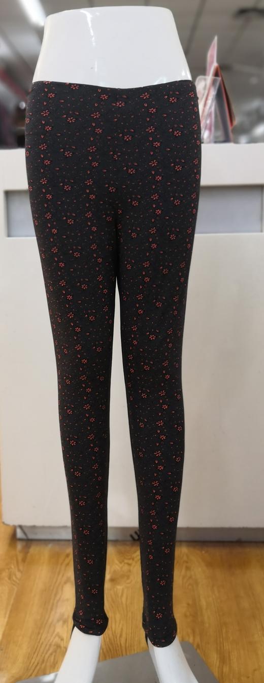 羊博尔羊毛裤8818 商品图0