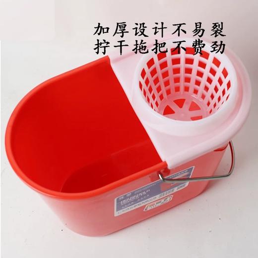 珠江拖地桶地拖桶 商品图3
