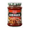 厨邦蒜蓉辣椒酱    210g/瓶 商品缩略图0
