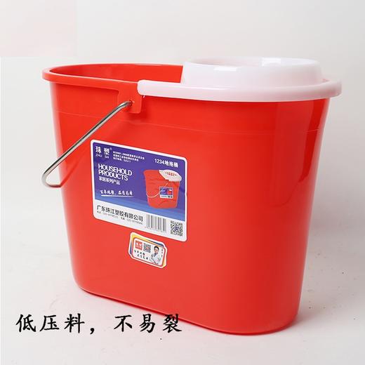 珠江拖地桶地拖桶 商品图1
