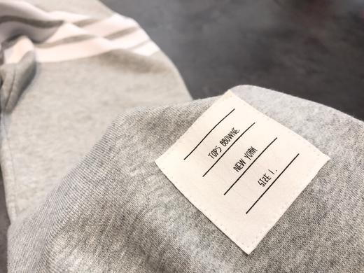 点此购买 TB男女毛圈休闲裤 ks161085 商品图13