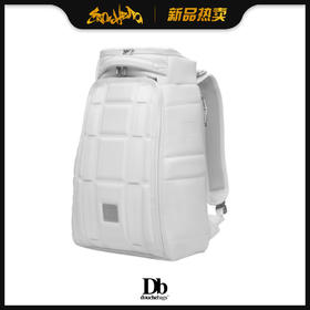 2021 DB The Hugger背包 30L 白色