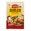 思潮 炸鸡块540g【中】 商品缩略图0