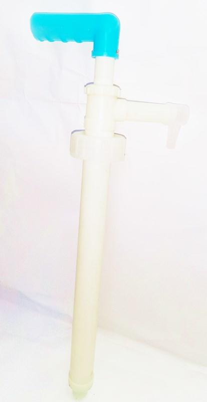 抽泵加压泵大桶洗洁精等配套用 商品图1