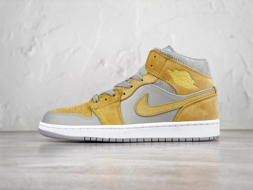 qiao中邦灰卡其色 商品图0