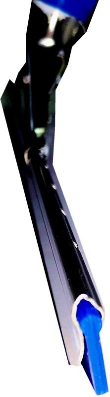 玻璃刮抹水器1.2m伸缩杆 商品图7