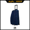 2021 DB The Big Bastard 带轮行李箱 深蓝 90L 商品缩略图0