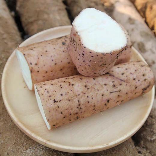 淮山   500g/份 商品图0