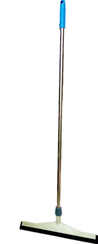 地刮水双层胶棉45宽不锈钢杆 商品图1