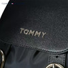 Tommy Hilfiger 2020秋季新款时尚女款双肩包AW0AW08853 商品缩略图8