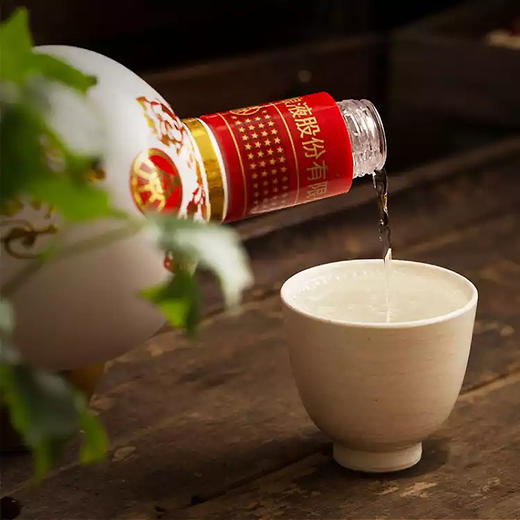 五粮液酿神佳品52度浓香型500ml*6瓶/箱 商品图3