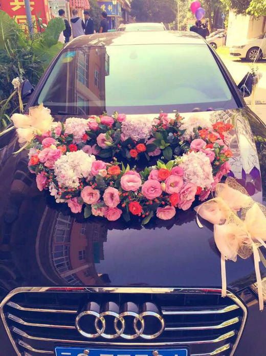 心型003款 商品图0