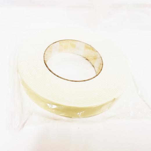 劲威2.4mm强力双面泡沫双面胶 商品图0