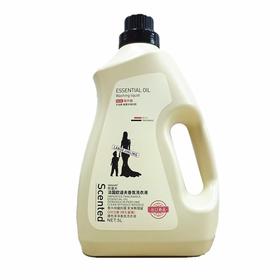 法国鸥道夫香氛洗衣液  5L/瓶