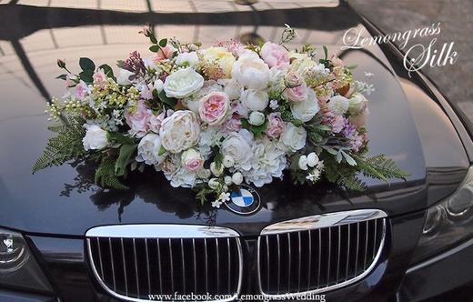 高定007款 商品图0