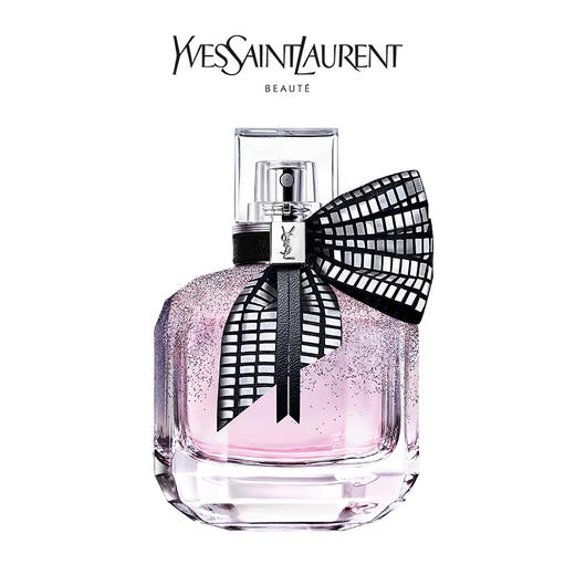 圣罗兰反转巴黎香水 商品图0