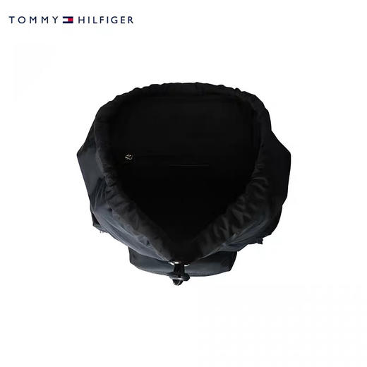 Tommy Hilfiger 2020秋季新款时尚女款双肩包AW0AW08853 商品图7
