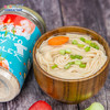 宝贝顾问中国台湾进口宝宝面条辅食婴幼儿营养儿童蔬菜面不添加盐 商品缩略图2