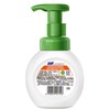 超能泡沫抑菌（祛味清新）洗手液258ml 商品缩略图1