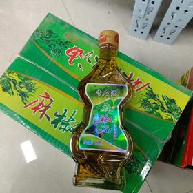 香力源麻椒油265ml