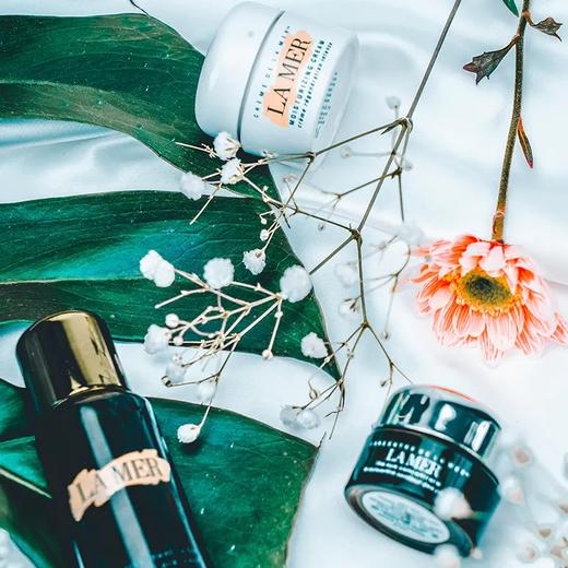 【经典奢华 焕活修护】Lamer眼霜 面霜 精粹水小样三件套组合 经典奢华 焕活修护 商品图10