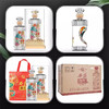 西凤御窖酒金尊50度浓香500ml*6瓶/箱 商品缩略图2