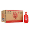 五粮醇红淡雅50度浓香型500ml*6瓶/箱 商品缩略图1
