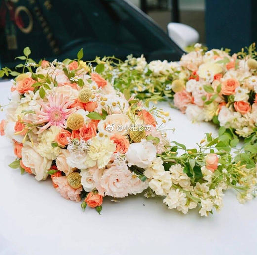 高定006款 商品图0