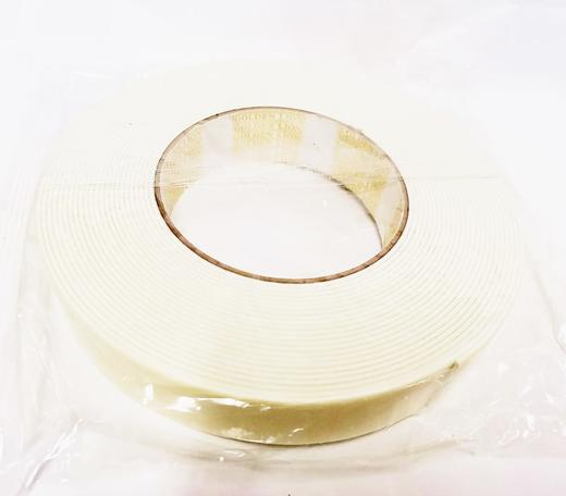 劲威2.4mm强力双面泡沫双面胶 商品图2