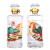 西凤御窖酒金尊50度浓香500ml*6瓶/箱 商品缩略图3