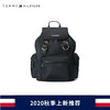 Tommy Hilfiger 2020秋季新款时尚女款双肩包AW0AW08853 商品缩略图4