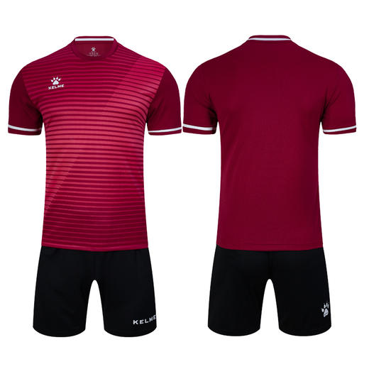 KELME卡尔美2020年新品足球服套装3801169 商品图2