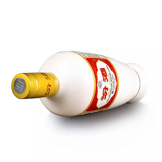 【假一赔十】汾酒出口型 53度清香型白酒批发 整箱12瓶包邮 商品图8