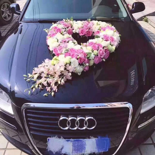 心型015款 商品图0