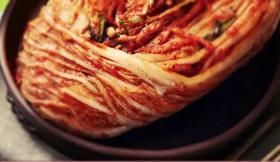 高手在民间之鲜族大姐的秘方辣白菜！ 