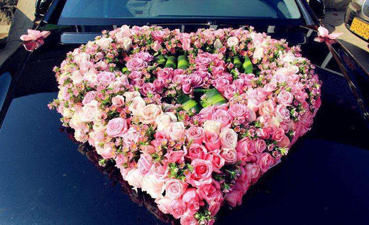 心型019款 商品图0