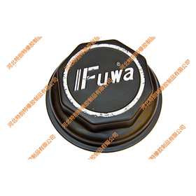 富华桥轴头盖/富华桥轴头套