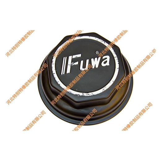 富华桥轴头盖/富华桥轴头套 商品图0