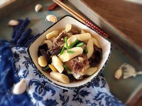 比暖男还暖的汤，再冷的天也不怕！