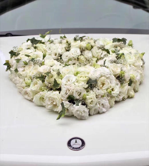 心型011款 商品图0