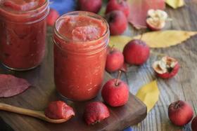 这瓶果酱几乎包含了所有水果的营养！ 