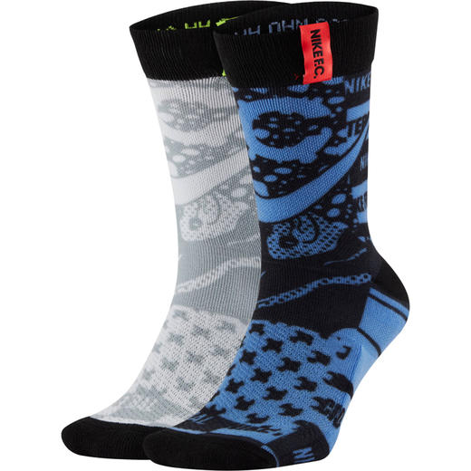 SFS耐克正版 Nike F.C.足球训练运动潮牌中筒足球袜 CN1541-902 商品图4