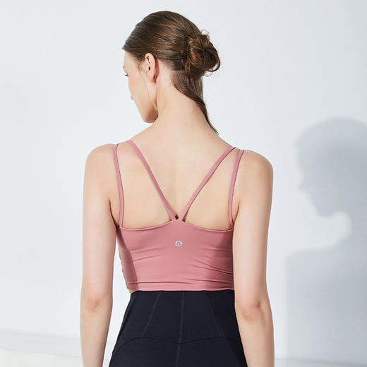 卡益抹胸KL03518瑜伽服健身服 商品图2
