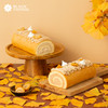 栗栗蛋糕卷x2卷，栗子奶油香气，轻盈顺滑，入口即化（茶歇） 商品缩略图0