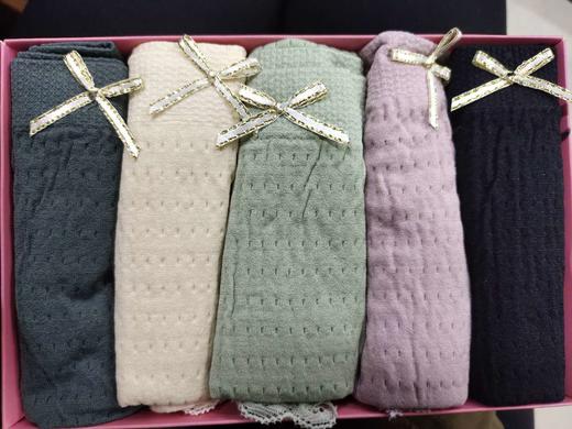 火烈鸟女士内裤5条装（1217105） 商品图0