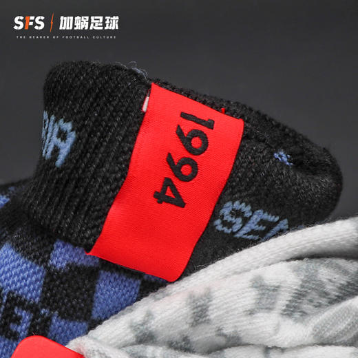 SFS耐克正版 Nike F.C.足球训练运动潮牌中筒足球袜 CN1541-902 商品图2