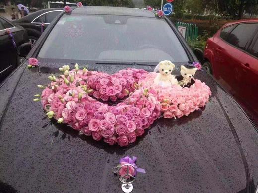 心型022款 商品图0